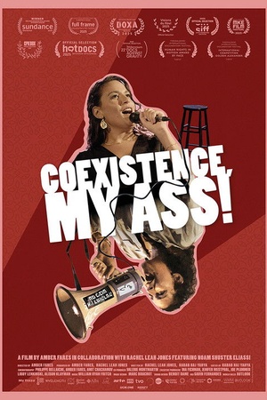 Coexistence, My Ass!