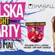 Polska Night