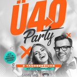 Ü40 PARTY