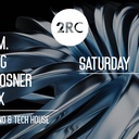 2RC | Peak Time & Tech House