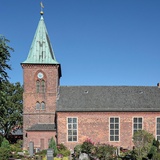 Ostermontag - Regionaler Gottesdienst mit juna koruso