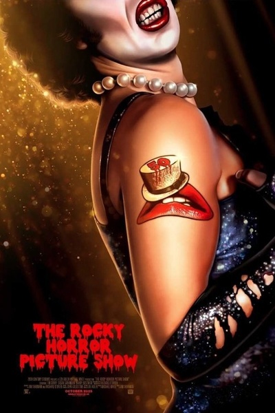 The Rocky Horror Picture Show