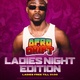 AFRO DRIFT - Ladies Night Edition