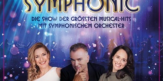 ABGESAGT – Musical goes Symphonic
