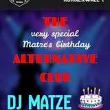 The Alternative Club