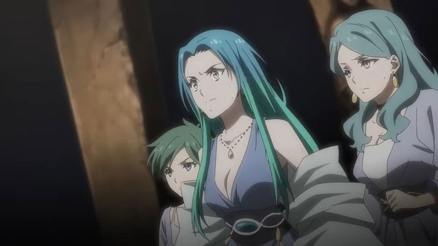 That Time I Got Reincarnated as a Slime the Movie: Tears of the Azure Sea