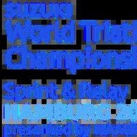 World Triathlon Hamburg 2026