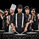 Superdiva & Penny Krawatte