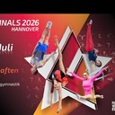FINALS 2026 HANNOVER