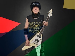 Michael Schenker