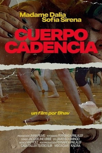 Cuerpo Cadencia
