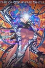 THE GHOST IN THE SHELL