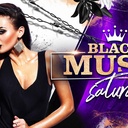 BLACK MUSIC SATURDAY