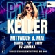 PARTYKELLER - HIMMELFAHRTS EDITION!