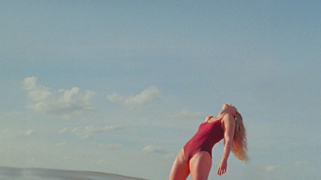 The Chronology of Water