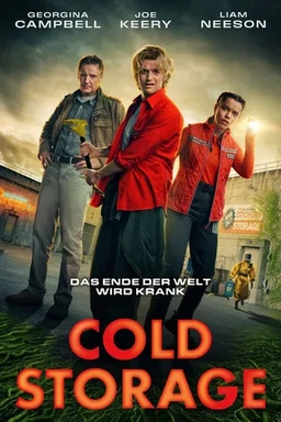 Cold Storage