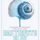 Das tiefste Blau