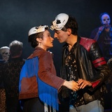 Romeo und Julia