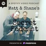 Ep 641 - The Russian Masters (feat. Tim Butterly & SWIM)