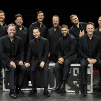 THE TEN TENORS