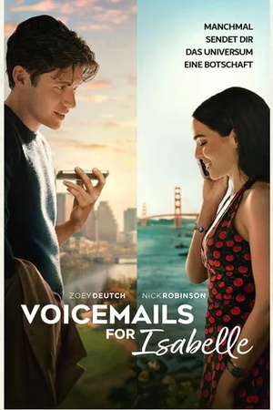Voicemails for Isabelle