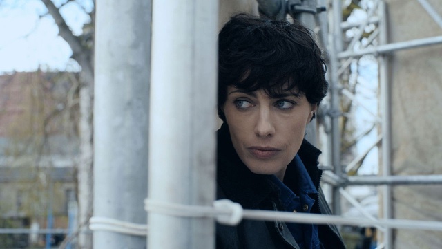 Der Tod wird kommen - La Mort viendra