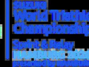 World Triathlon Hamburg 2026