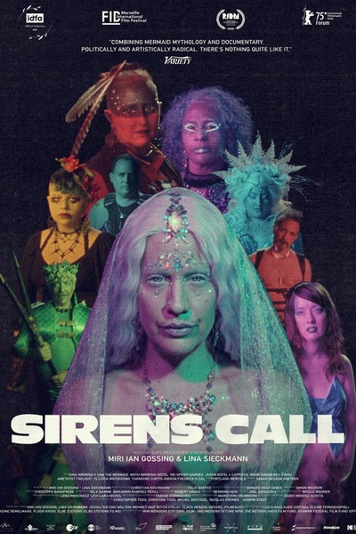 Sirens Call