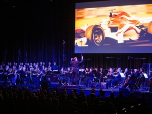 The Best of Hans Zimmer in Concert