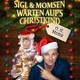 Hans Sigl und Werner Momsen – Warten auf’s Christkind