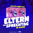 Elternsprechtag – die FRÜHPARTY im Aladin!