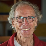 zugehört. Skizzen von Walter Peter