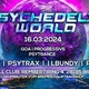 Psychedelic World LS DIRTY LIVE