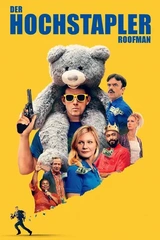Roofman - Der Hochstapler