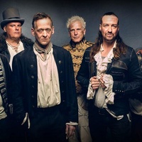 In Extremo / Nordstern - Folk & Fire Festival