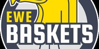 BBL: EWE Baskets Oldenburg - Basketball Löwen…