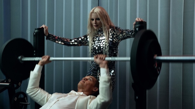 Him - Der Größte aller Zeiten