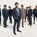 Thorbjørn Risager & The Black Tornado