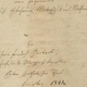Dokumente zu Leben und Werk Johann Friedrich…