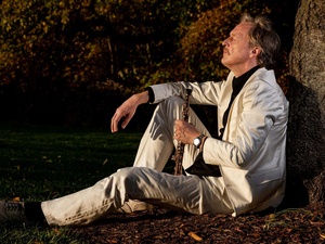 CPE Bach Orchester Hamburg / Albrecht Mayer / Hansjörg Albrecht