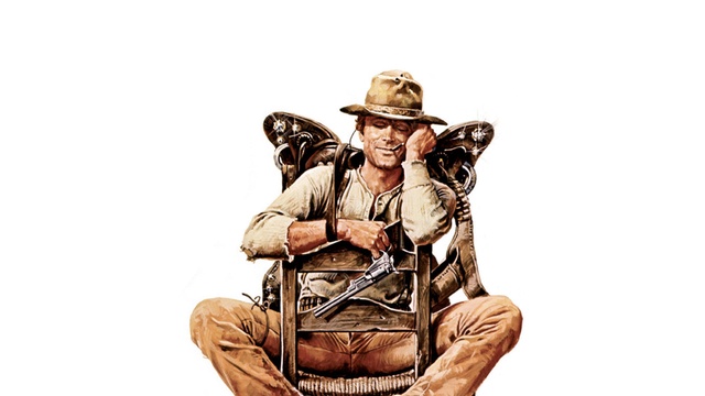 Mein Name ist Nobody