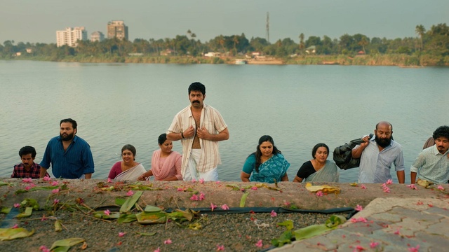 Bharathanatyam 2 Mohiniyattam