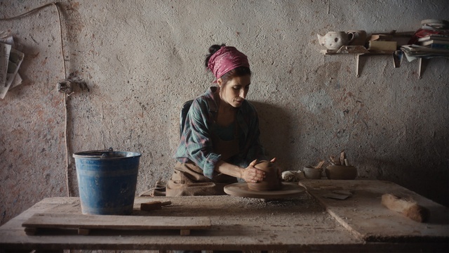 Sorda - Der Klang der Welt