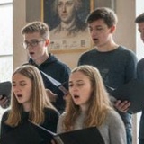 Jugendchortreffen