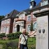 Gästeführung "Ritterhude im Glanz von New York: Die Riesgebäude als Geschenk eines Auswandermärchens"