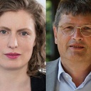 "Atomare Bedrohung und christliche Friedensperspektiven" Diskussionsabend