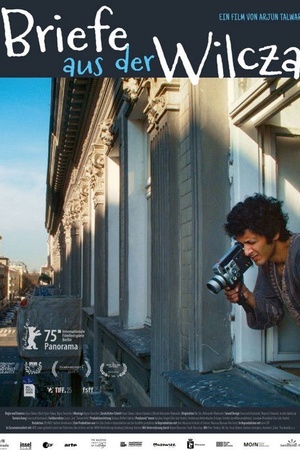 Briefe aus der Wilcza - Letters from Wolf Street