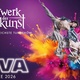 FEUERWERK DER TURNKUNST – VIVA