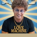 Atze Schröder – LOVEMACHINE