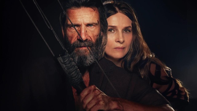 Rückkehr nach Ithaka